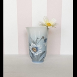 Vase mit Blumen