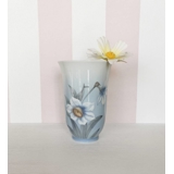 Vase with flower