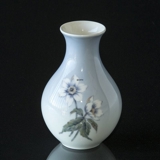 Lyngby Vase w/flower