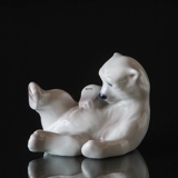 Isbjørn, Lyngby figur nr, 88