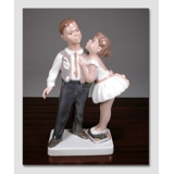 Children figurine Cannot reach No. 93