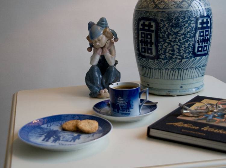 Klovn - Eftertænksom,