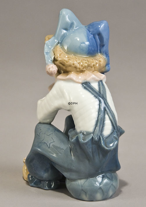 Klovn - Eftertænksom,