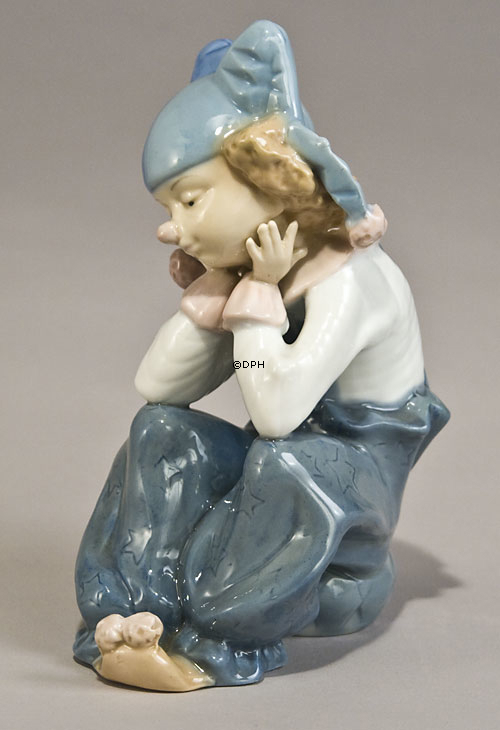 Klovn - Eftertænksom,