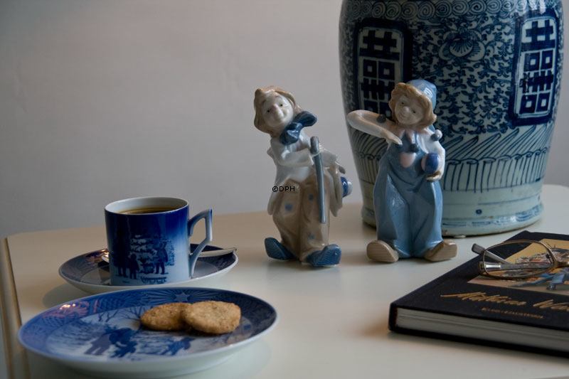 Klovn - Mig bedre vide,