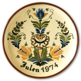 1974 Nittsjö svensk juleplatte