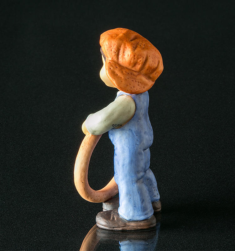 Goebel Hummel Nina og Marco Hulahop