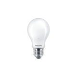Philips LED pære E27 7W 806 lm (svarer til 60 watt) Varm Hvidt Lys 2700k (15000 timer)