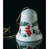 1975 Porsgrund Christmas bell