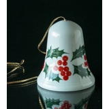 1975 Porsgrund Christmas bell