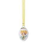 Påskeæg med krokus, Royal Copenhagen påskeæg 2017