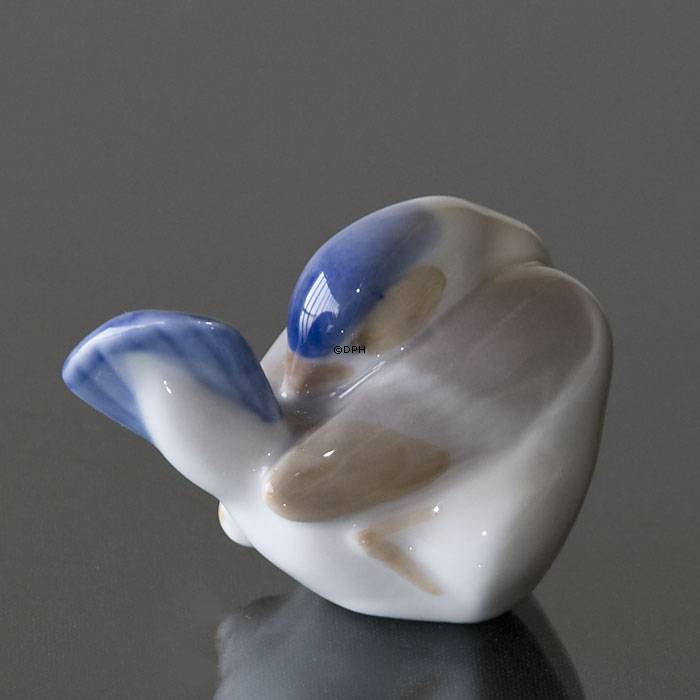 Finke, Royal Copenhagen fugle figur nr. 1041
