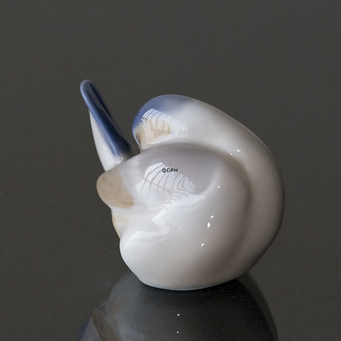 Finke, Royal Copenhagen fugle figur nr. 1041