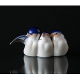Finke, Royal Copenhagen fuglefigur nr. 1045