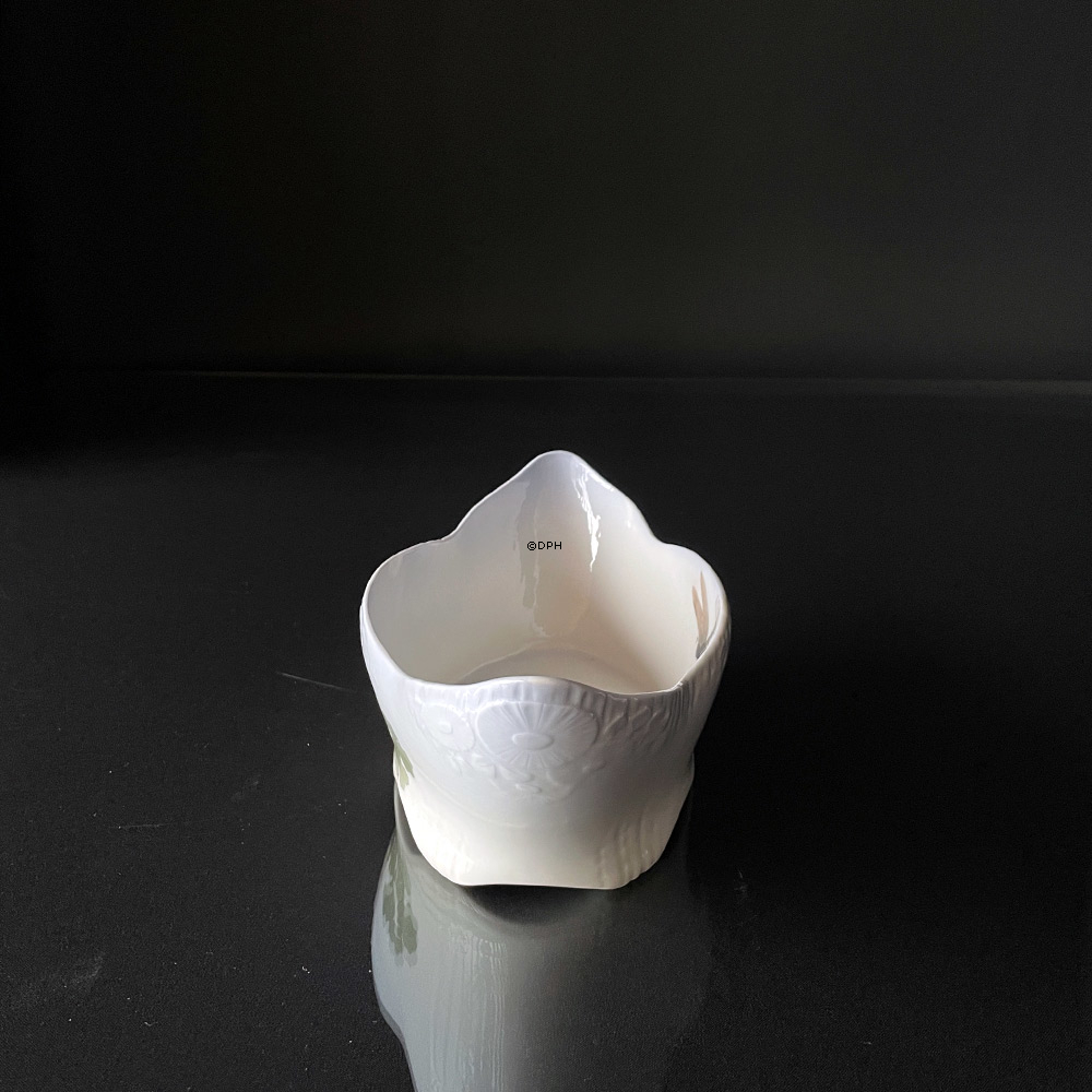 Jardiniere Art Nouveau skål. Royal Copenhagen nr 1061-711