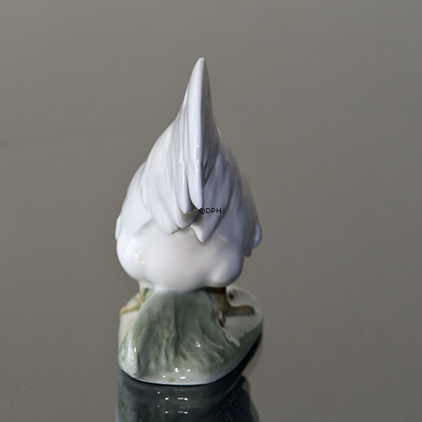 Hane, Royal Copenhagen figur nr. 1127