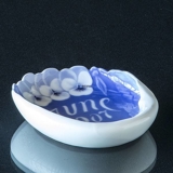 Skål June 1907, Royal Copenhagen, nr. 1155-602