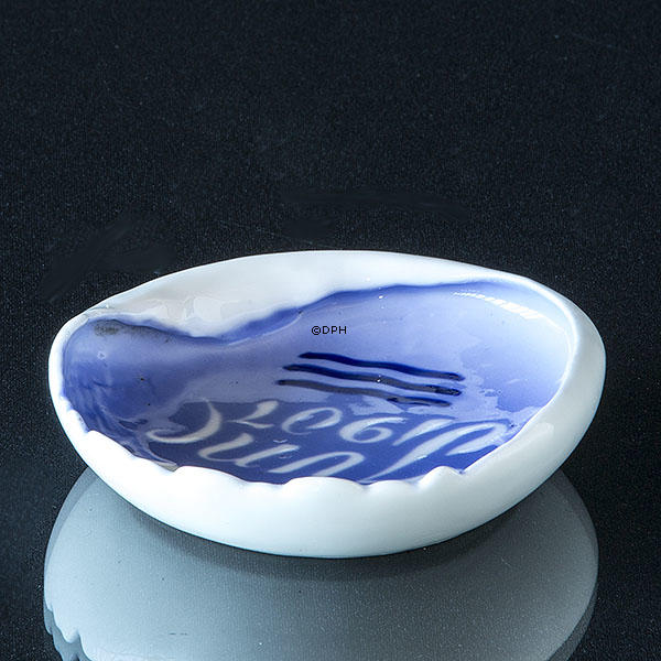 Skål June 1907, Royal Copenhagen, nr. 1155-602