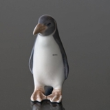 Pinguin, Royal Copenhagen Figur Nr. 1283