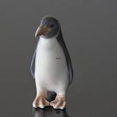 Pingvin, Royal Copenhagen figur