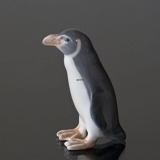 Penguin, Royal Copenhagen figurine no. 1283