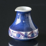 Tenera Fayencekanne, blau, Royal Copenhagen Nr. 139-2799