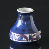 Tenera Fayencekanne, blau, Royal Copenhagen Nr. 139-2799