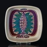 Tenera Faience bowl by Elisabeth Selchau, Royal Copenhagen No. 140-2882