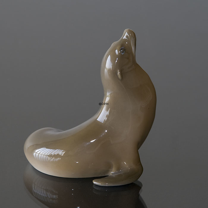 Søløve, Royal Copenhagen figur nr. 1441