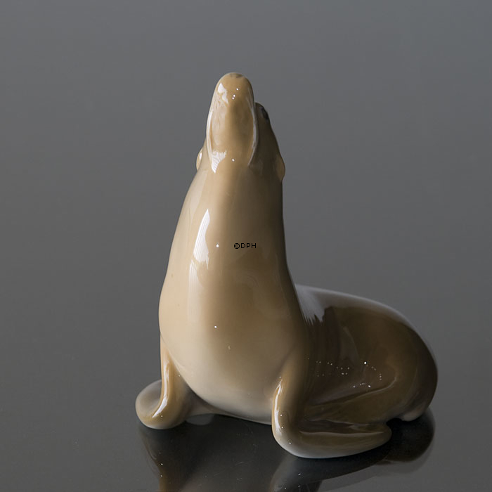 Søløve, Royal Copenhagen figur nr. 1441