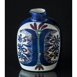 Aluminia Vase Nr. 153-2918