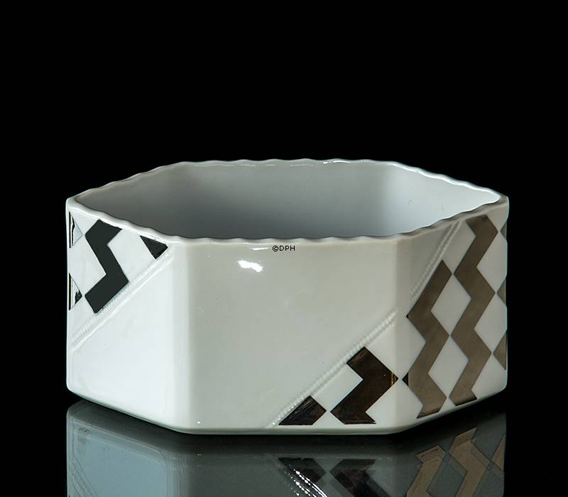 Zenit Skål Royal Copenhagen nr. 155-5576