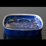 Tenera Faience bowl, Royal Copenhagen No. 156-2885