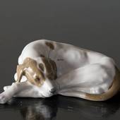 Pointer, Royal Copenhagen hundefigur