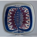 Tenera Faience bowl, Aluminia/Royal Copenhagen No. 168-2884