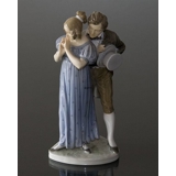 Frieri, Royal Copenhagen figur nr. 1680