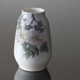 Vase med Blomst, Royal Copenhagen nr. 173-1224