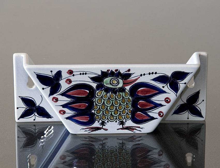 Kaffe filter pose holder af Elisabeth Selchau, Royal Copenhagen nr. 177-3622