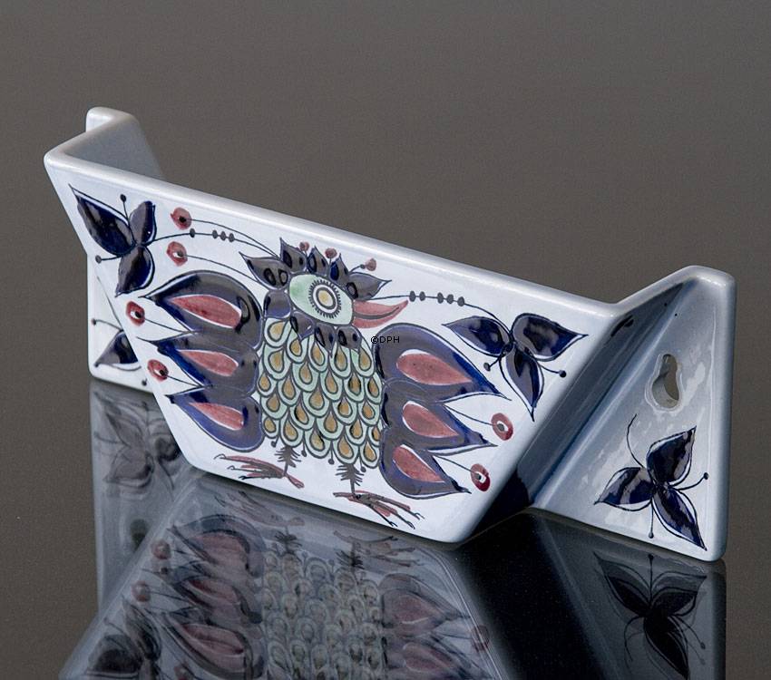 Kaffe filter pose holder af Elisabeth Selchau, Royal Copenhagen nr. 177-3622