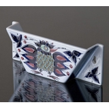 Kaffe filter pose holder af Elisabeth Selchau, Royal Copenhagen nr. 177-3622