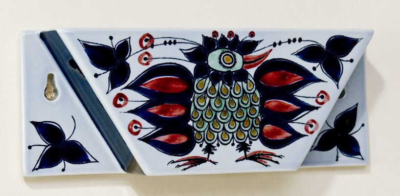 Kaffe filter pose holder af Elisabeth Selchau, Royal Copenhagen nr. 177-3622