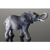Elefant, Royal Copenhagen figur nr. 1771