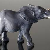 Elefant, Royal Copenhagen figur