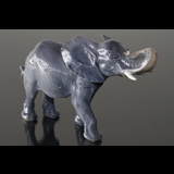 Royal Copenhagen statuine portafortuna elefante