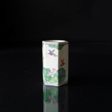 Royal Copenhagen Colibri lysestage til fyrfadslys, lille, nr. 1810-5465