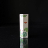 Royal Copenhagen Colibri lysestage til fyrfadslys, stor, nr. 1810-5466