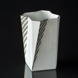 Bing & Gröndahl Futura Vase Nr. 1924-5477