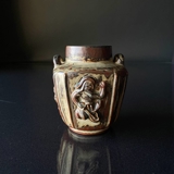 Royal Copenhagen Stentøjs vase af Bode Willumsen No 20121