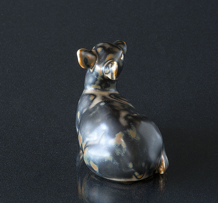 Hjortekid, Royal Copenhagen stentøjsfigur nr. 183 eller 20183