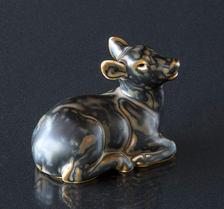 Hjortekid, Royal Copenhagen stentøjsfigur nr. 183 eller 20183